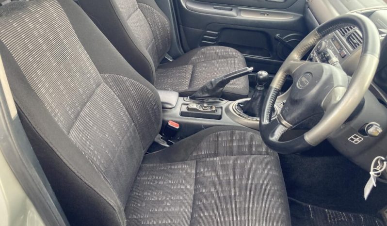 1999 Toyota Altezza RS200 Z Edition full