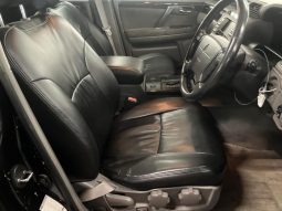 Toyota Crown Athlete Estate full
