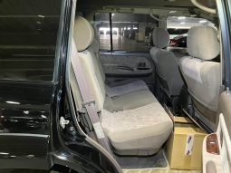 2000 Toyota Land Cruiser Prado TZ full