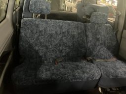1998 Toyota LiteAce Noah 4WD full