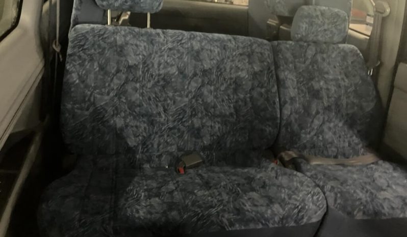 1998 Toyota LiteAce Noah 4WD full