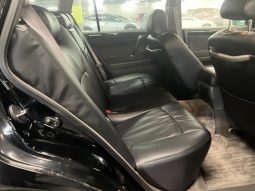 Toyota Crown Athlete Estate full