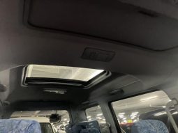 1998 Toyota LiteAce Noah 4WD full