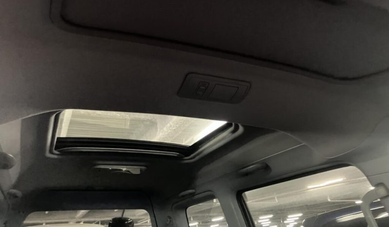 1998 Toyota LiteAce Noah 4WD full