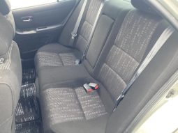 1999 Toyota Altezza RS200 Z Edition full