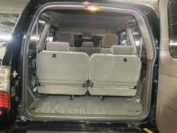 2000 Toyota Land Cruiser Prado TZ full