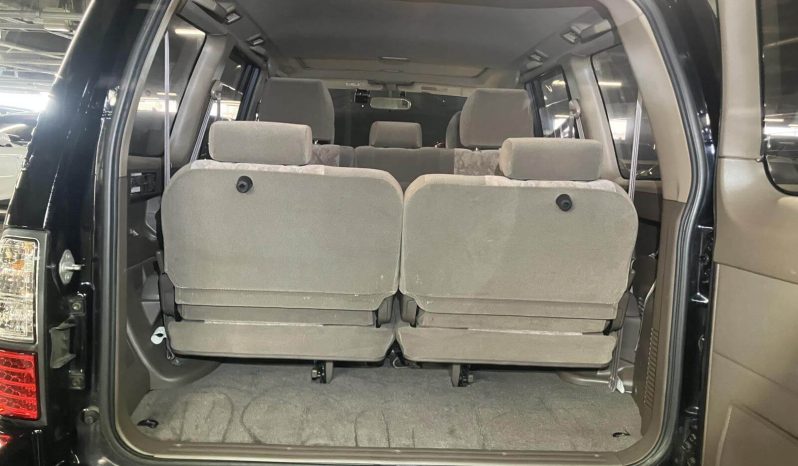 2000 Toyota Land Cruiser Prado TZ full