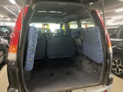 1998 Toyota LiteAce Noah 4WD full