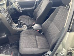 1999 Toyota Altezza RS200 Z Edition full