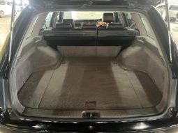 Toyota Crown Athlete Estate full