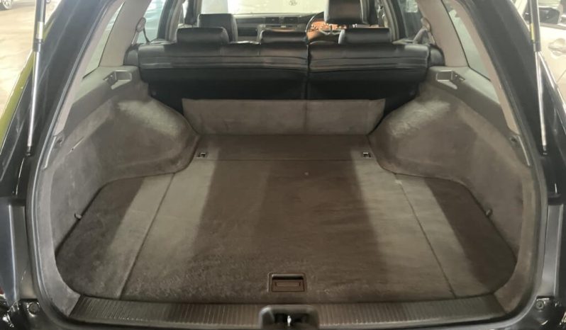 Toyota Crown Athlete Estate full