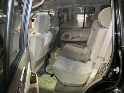 2000 Toyota Land Cruiser Prado TZ full