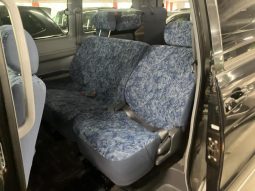1998 Toyota LiteAce Noah 4WD full