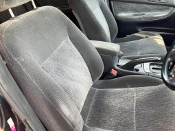 1996 Honda Accord SiR Wagon full