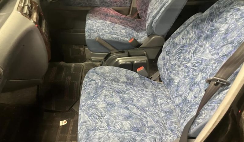 1998 Toyota LiteAce Noah 4WD full