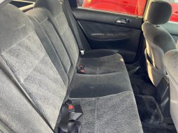 1996 Honda Accord SiR Wagon full