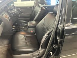 Toyota Crown Athlete Estate full