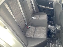 1999 Toyota Altezza RS200 Z Edition full