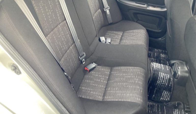 1999 Toyota Altezza RS200 Z Edition full