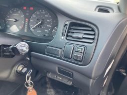 1996 Honda Accord SiR Wagon full