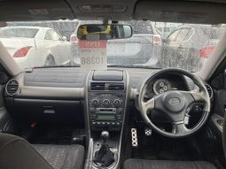 1999 Toyota Altezza RS200 Z Edition full