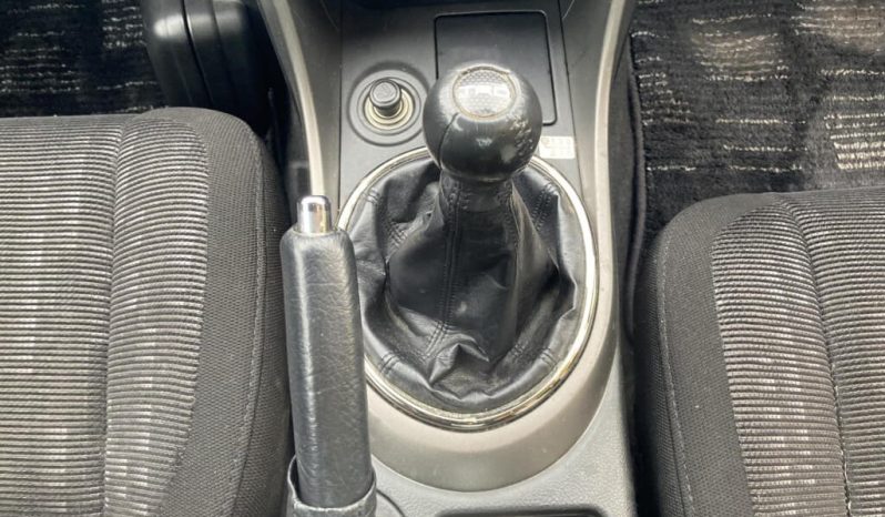 1999 Toyota Altezza RS200 Z Edition full