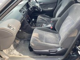 1996 Honda Accord SiR Wagon full
