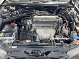 1996 Honda Accord SiR Wagon full