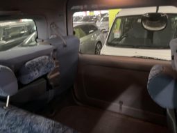 1998 Toyota LiteAce Noah 4WD full