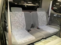 2000 Toyota Land Cruiser Prado TZ full