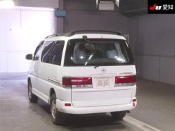 1998 Toyota HiAce Regius Wind Tourer 4WD full