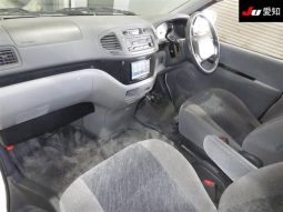 1998 Toyota HiAce Regius Wind Tourer 4WD full