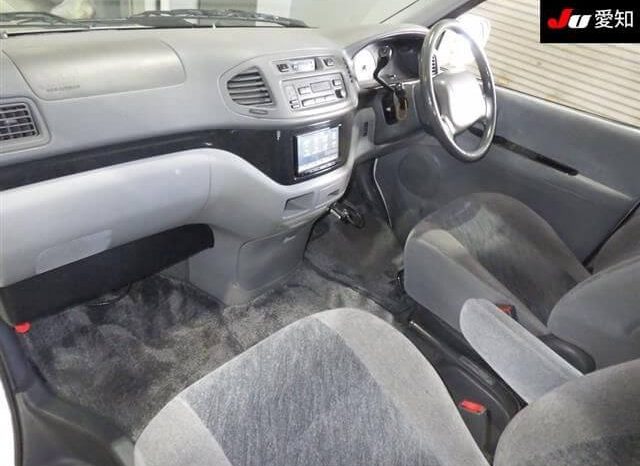 1998 Toyota HiAce Regius Wind Tourer 4WD full