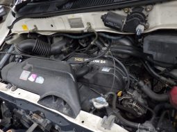 2000 Toyota Grand HiAce Limited Prestige Edition full