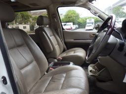 2000 Toyota Grand HiAce Limited Prestige Edition full