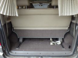 2000 Toyota Grand HiAce Limited Prestige Edition full
