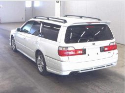 1998 Nissan Stagea 25t RS V full