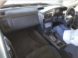 1998 Nissan Stagea 25t RS V full