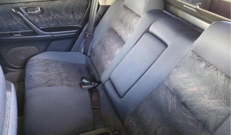 1998 Nissan Stagea 25t RS V full