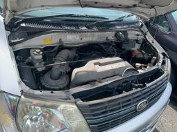 1999 Toyota Granvia 4WD full