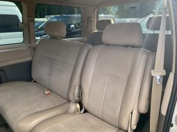 1999 Toyota Granvia 4WD full
