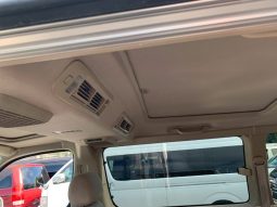 1999 Toyota Granvia 4WD full