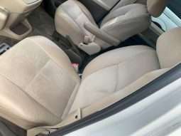 1999 Toyota Granvia 4WD full