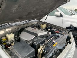 1998 Toyota Land Cruiser Limited Active Vacation full