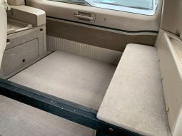 1998 Toyota Land Cruiser Limited Active Vacation full