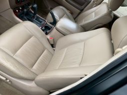 1998 Toyota Land Cruiser Limited Active Vacation full