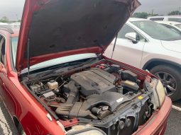 2000 Toyota Crown Estate Athlete G full