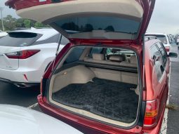 2000 Toyota Crown Estate Athlete G full