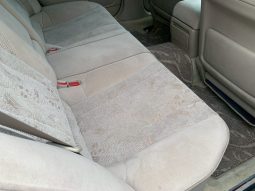 2000 Toyota Crown Estate Athlete G full