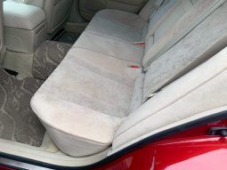 2000 Toyota Crown Estate Athlete G full